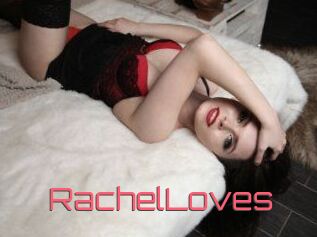 RachelLoves