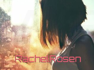 RachelRosen