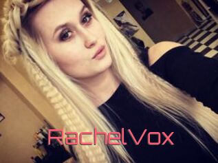 RachelVox