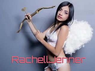 RachellJenner