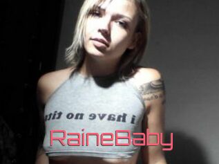 RaineBaby