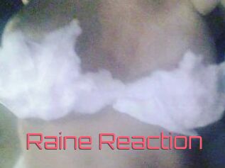 Raine_Reaction