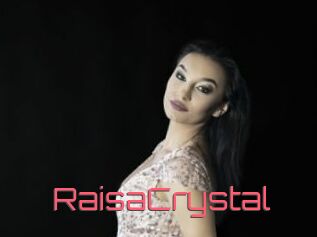 RaisaCrystal