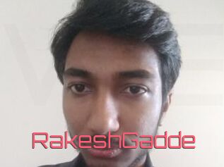 RakeshGadde