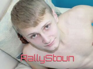 RallyStoun