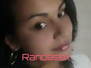 Randasex