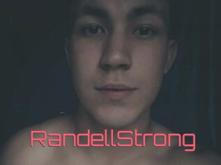 RandellStrong