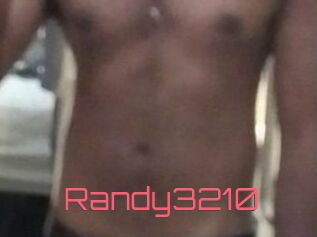 Randy3210