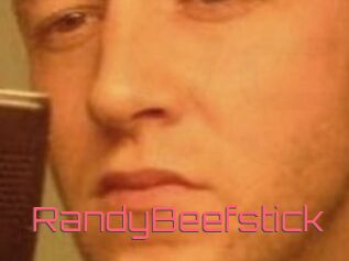 RandyBeefstick