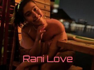 Rani_Love