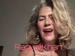 RaquelKhan