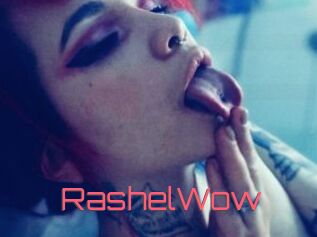 RashelWow