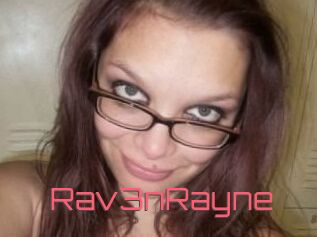 Rav3nRayne