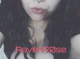 RavenR0se