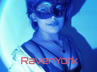 RavenYork