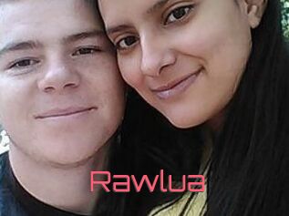 Rawlua