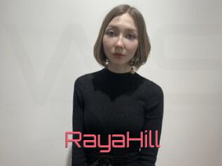 RayaHill