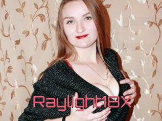 Raylight18X