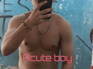 Rcute_boy