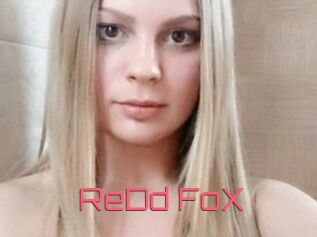 ReDd_FoX