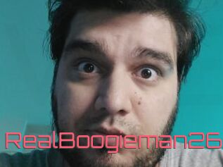 RealBoogieman26