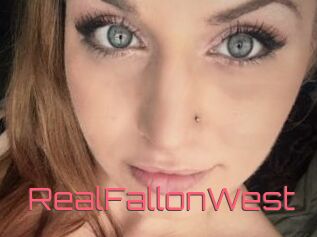 RealFallonWest