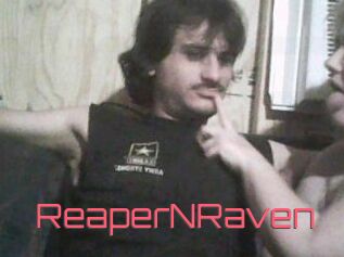 Reaper_N_Raven