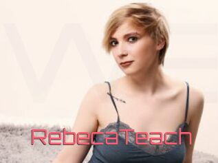 RebecaTeach