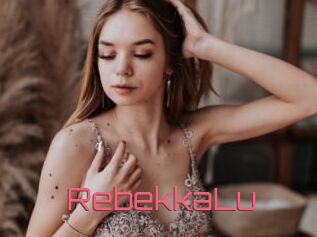 RebekkaLu