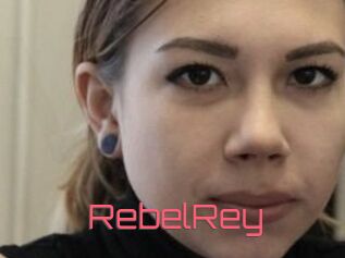 RebelRey