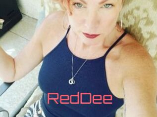 RedDee