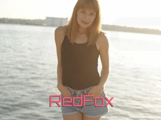 RedFox