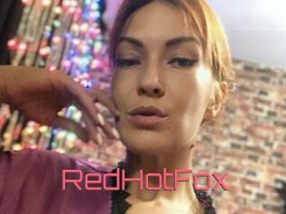 RedHotFox