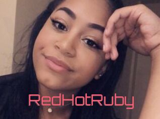 RedHotRuby