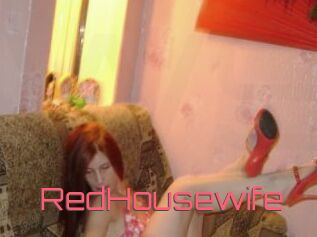 RedHousewife