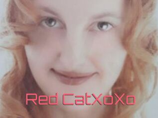 Red_CatXoXo