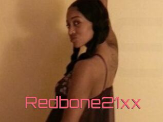 Redbone21xx
