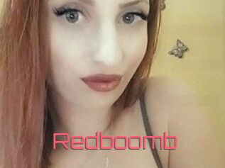 Redboomb