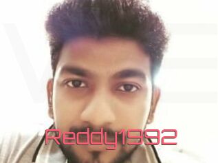 Reddy1992