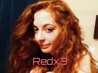 Redx3