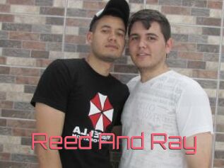 Reed_And_Ray