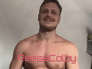 ReeseColby