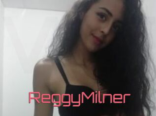 ReggyMilner