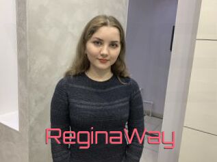 ReginaWay