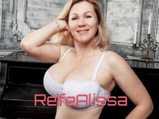 ReifeAlissa