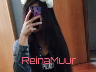 ReinaMuur