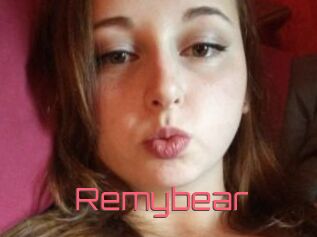 Remybear