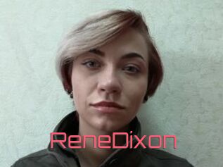 ReneDixon