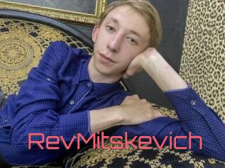 RevMitskevich