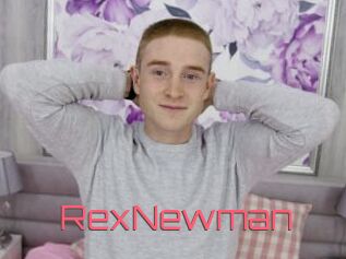 RexNewman